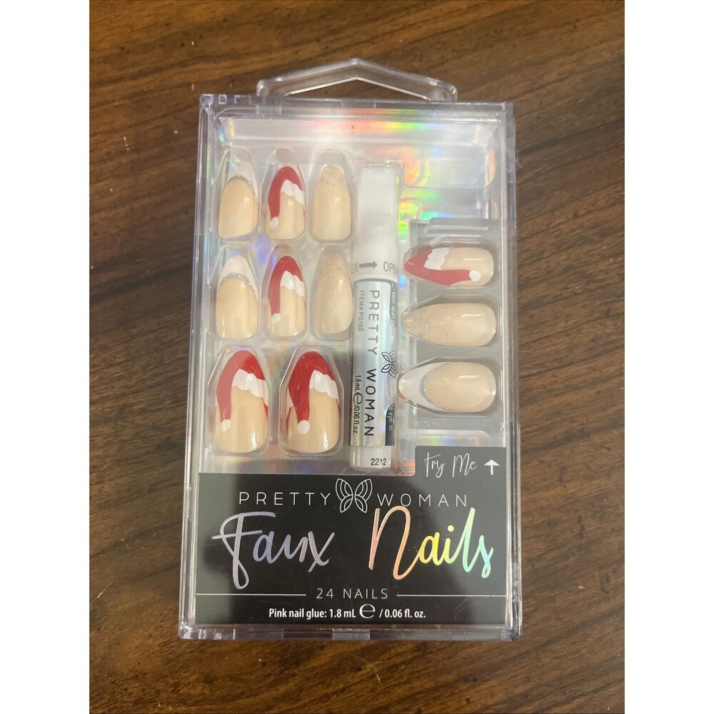 Multi Nails - Picture 2 of 3